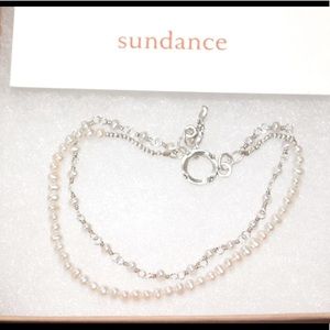 Sundance Pearl Artistry Bracelet without Heart and Dove